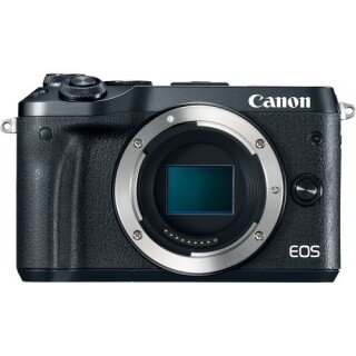 Canon EOS M6 Gövde Aynasız Fotoğraf Makinesi kullananlar yorumlar